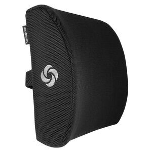Samsonite: Lumbar Support Cushion with Memory Foam